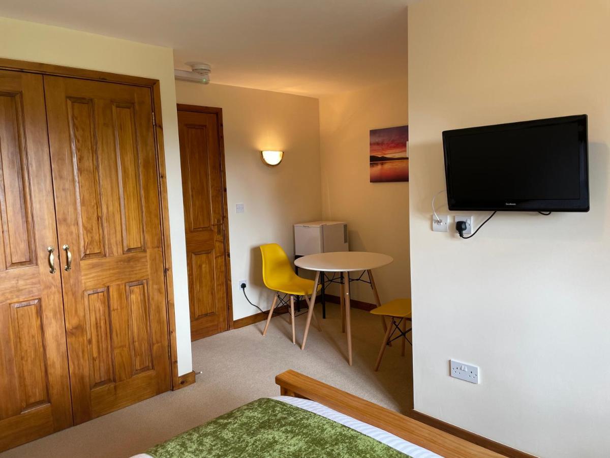 Sunset House Bed & Breakfast Newton Reigny Екстериор снимка